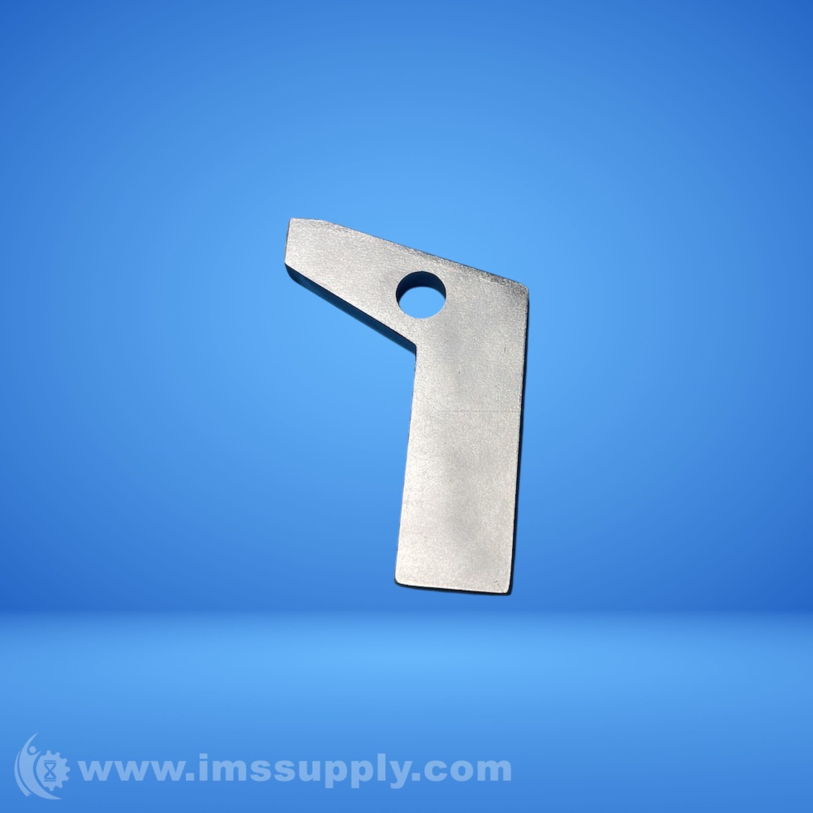 J302-MHG01-05-08 Machined Metal Attachment 4″ x 3″ x 1″ FNIP