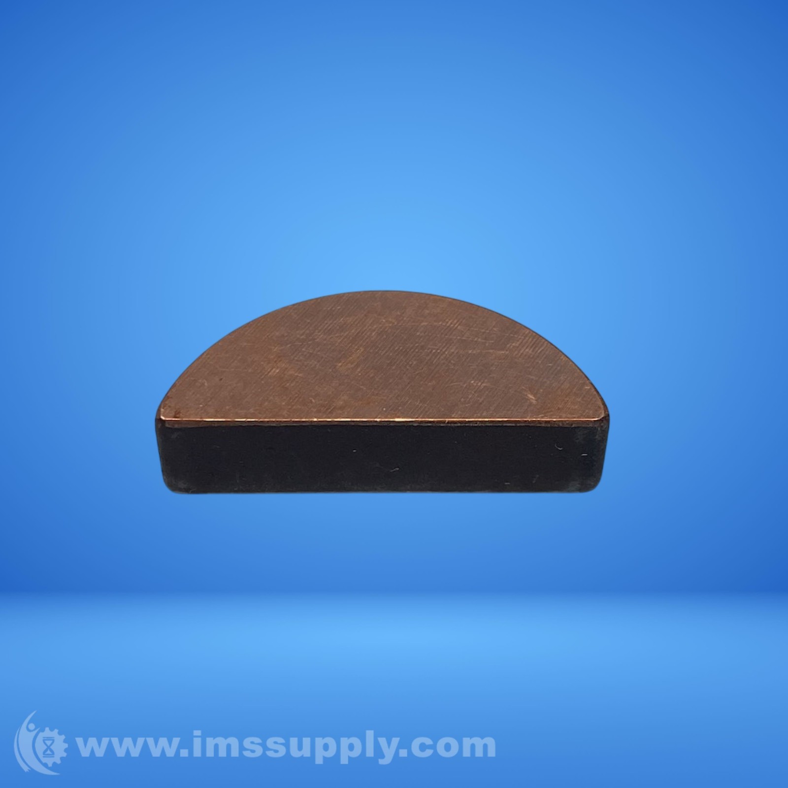 Semi-Circular Industrial Component FNIP