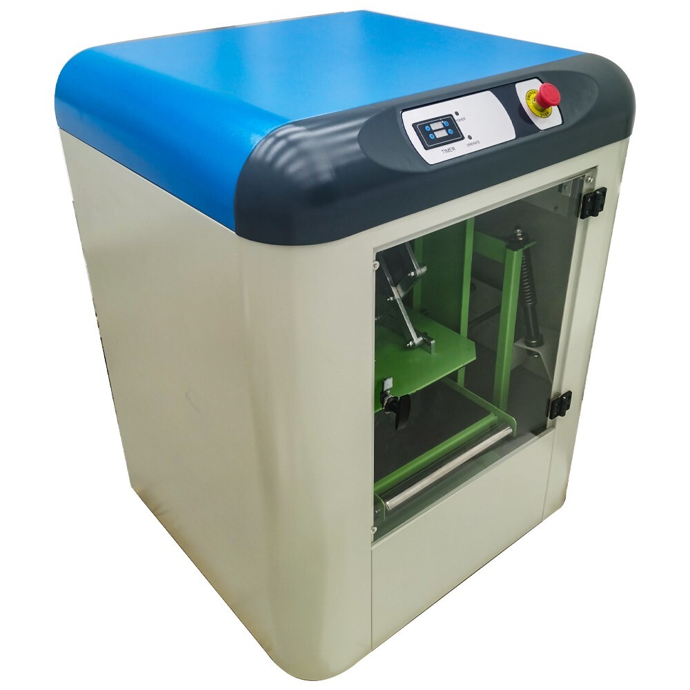 12 Station Paint Colorant Dispenser & 5 Gal Automatic Platform Paint Mixer 110V