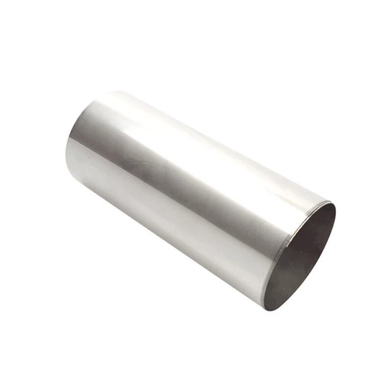 TA2 Pure Titanium Thin Sheet Strip Foil Plate Roll For DIY Thickness 0.1mm-0.5mm