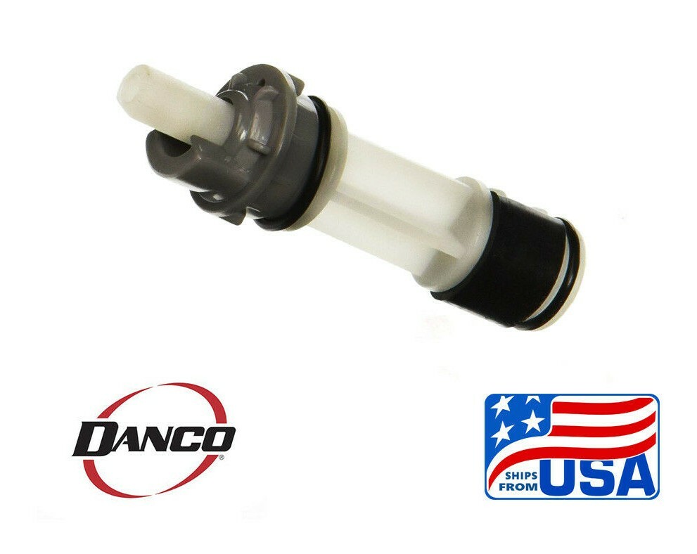 Danco 7S-4D Diverter Stem for Delta/Delux Water Faucets 17450B