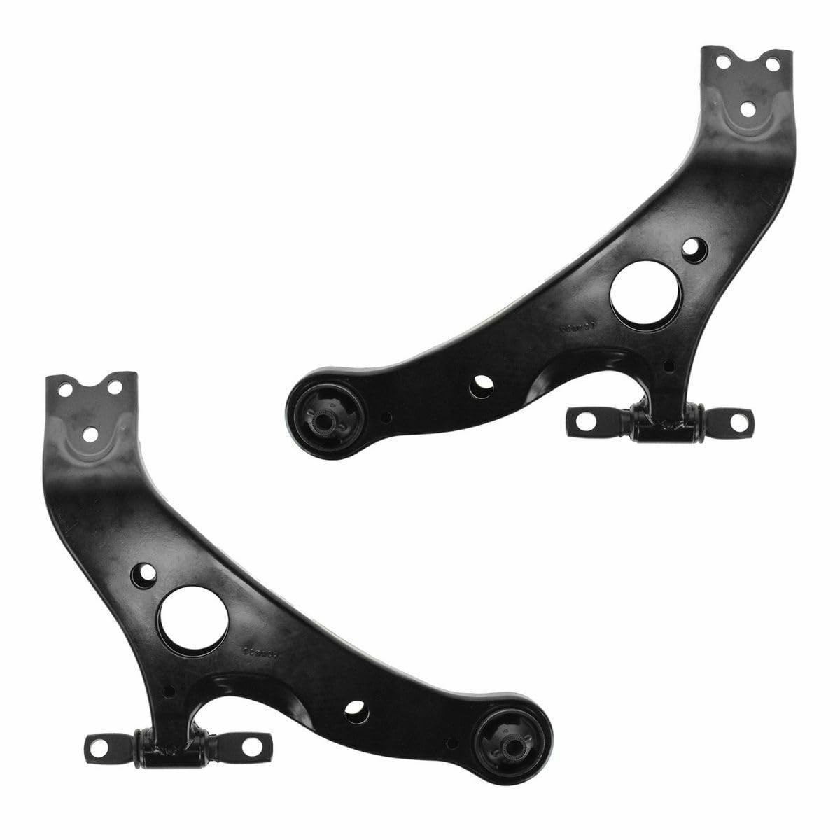 2pcs Front Lower Control Arm with Ball Joint Left Right 4333009560 4334009010