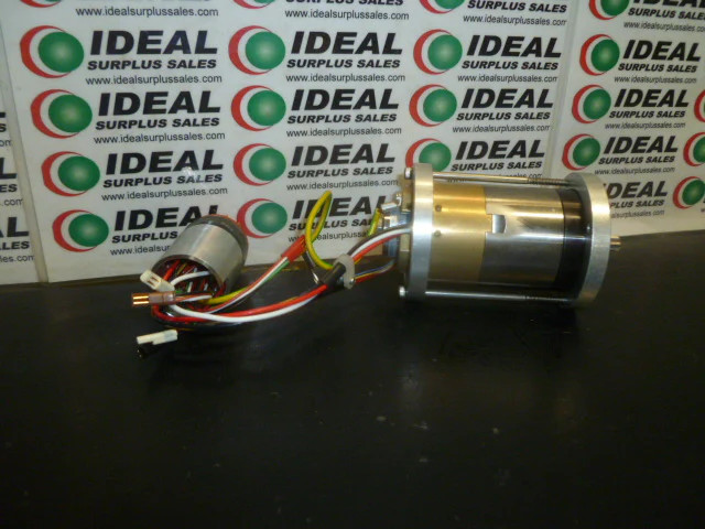 Gardner-Denver 542597 Motor N79910040-New No Box
