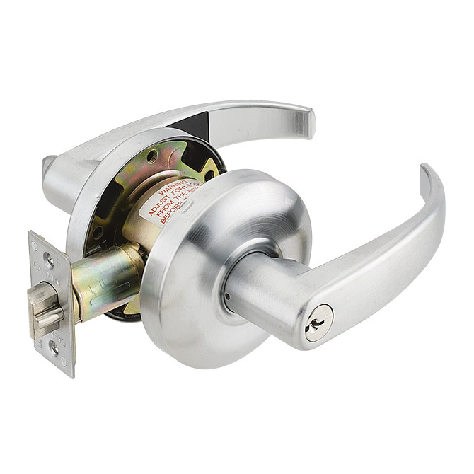 Cal Royal RL00-10B RL SERIES ENTRANCE GRADE 2 LOC