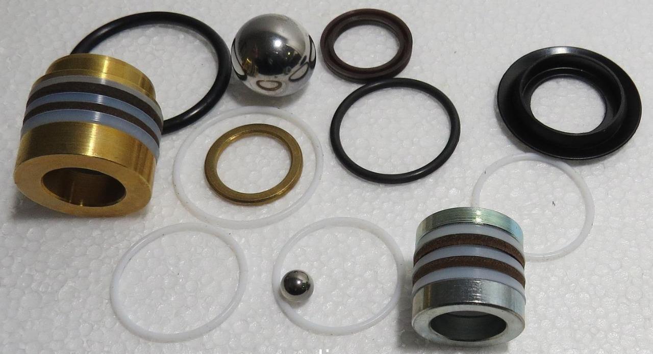 Replaces 287-825 287825 REPAIR KIT AIRLESS FOR MARK IV TEXSPRAY AIRLESS PUMP
