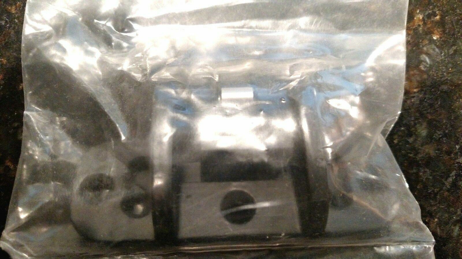 VON DUPRIN 499F 622 FINISH AKA 030499622 EXIT DEVICE STRIKE