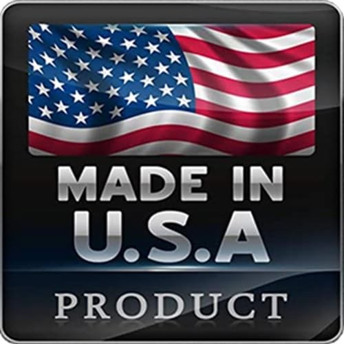 Aluf Plastics Black Plastic Sheeting – 10′ x 100′, 1 Count (Pack of 1),