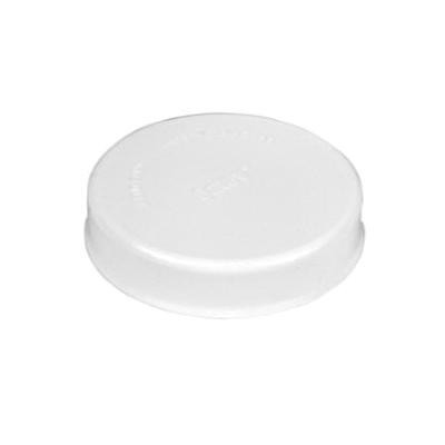Oatey 33470 2 In. End Cap PVC – 5 pack