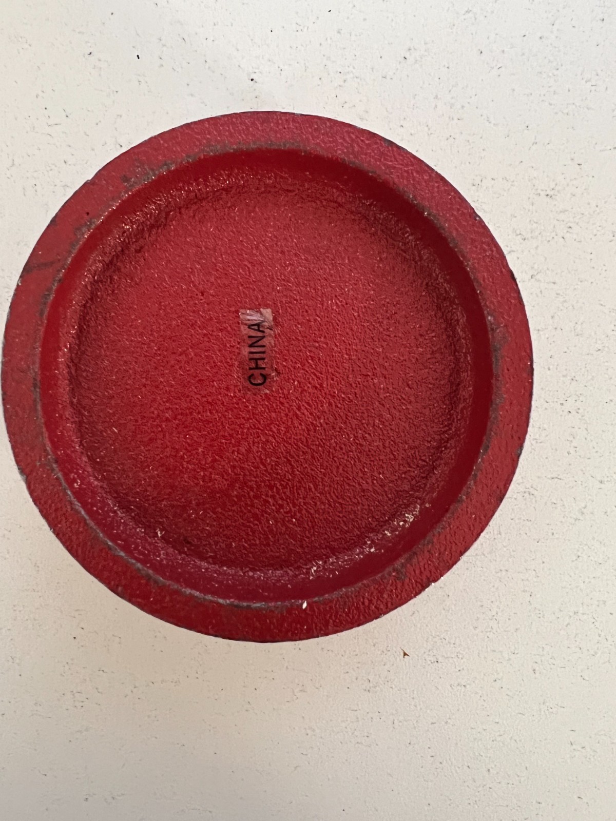 CPS Style 150 Grooved End Cap 3″ Fitting for Groove Piping Systems