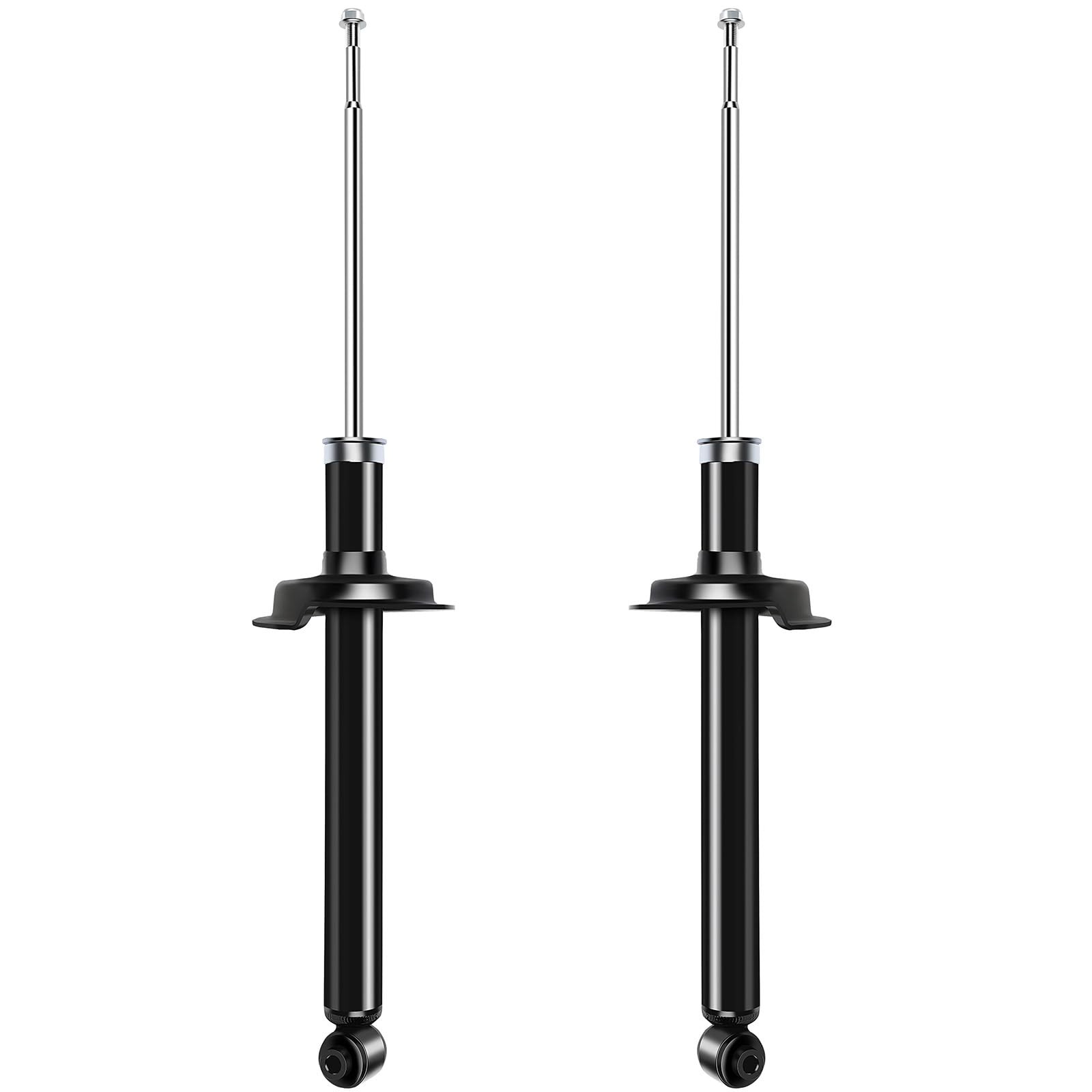 Shock Absorber Set 4-Piece for Chevy Camaro 93-02 Pontiac Firebird 82-02 341356