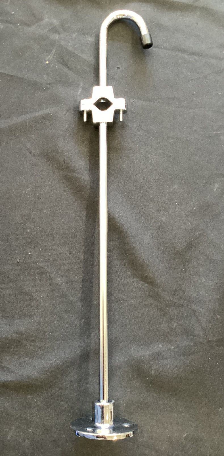 Chicago Faucets Pre-Rinse Fitting Faucet Chrome 527-919SLABCP K1