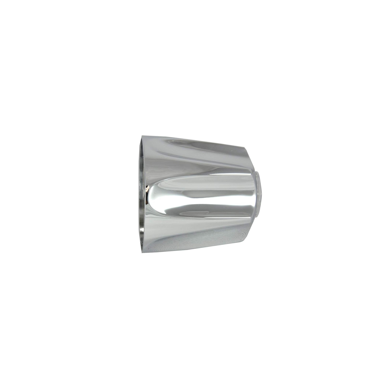 Danco (80457) Pair of Faucet Handles for Price Pfister Verve No Size, Chrome