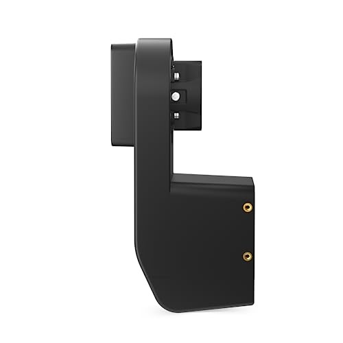 Sesame 5 Pro, Smart Lock, Pro-Level, Bluetooth Electronic Black