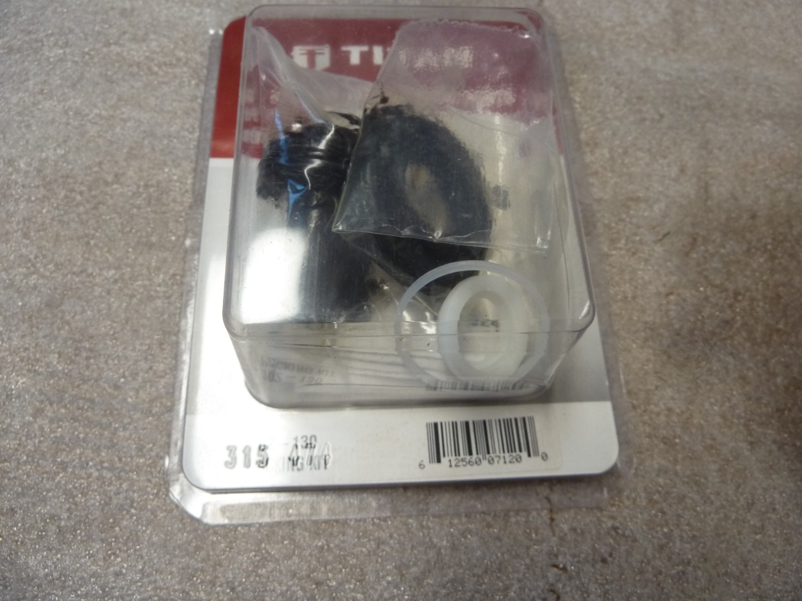 Titan Packing Kit 702-130 fits Titan 440e 660e 440ex 660x