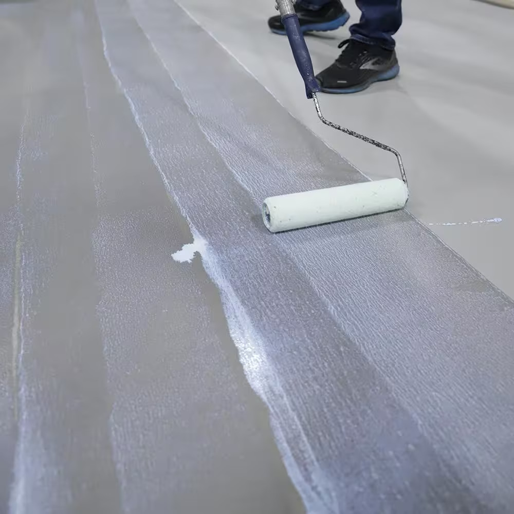 Vapor Barrier 1 Gal. Fast Track 1-Component Moisture Vapor Barrier for Concrete