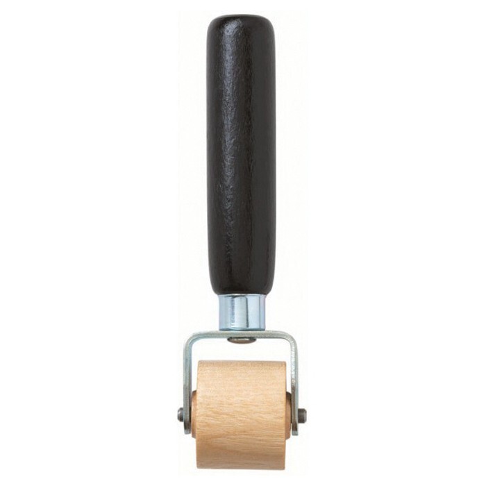 HYDE TOOLS ~ Hardwood Seam Roller ~ Part No 30100 Single Unit