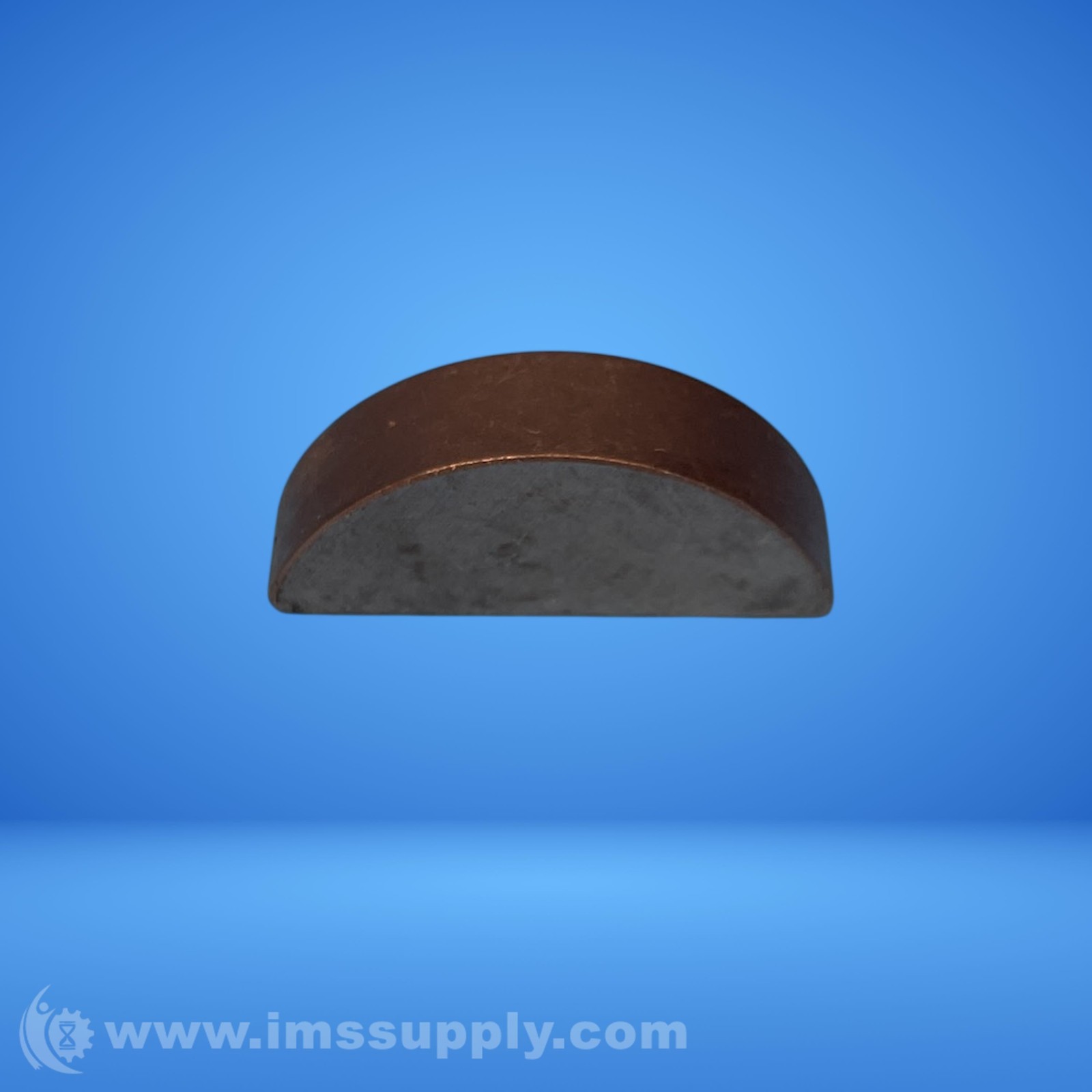 Semi-Circular Industrial Component FNIP