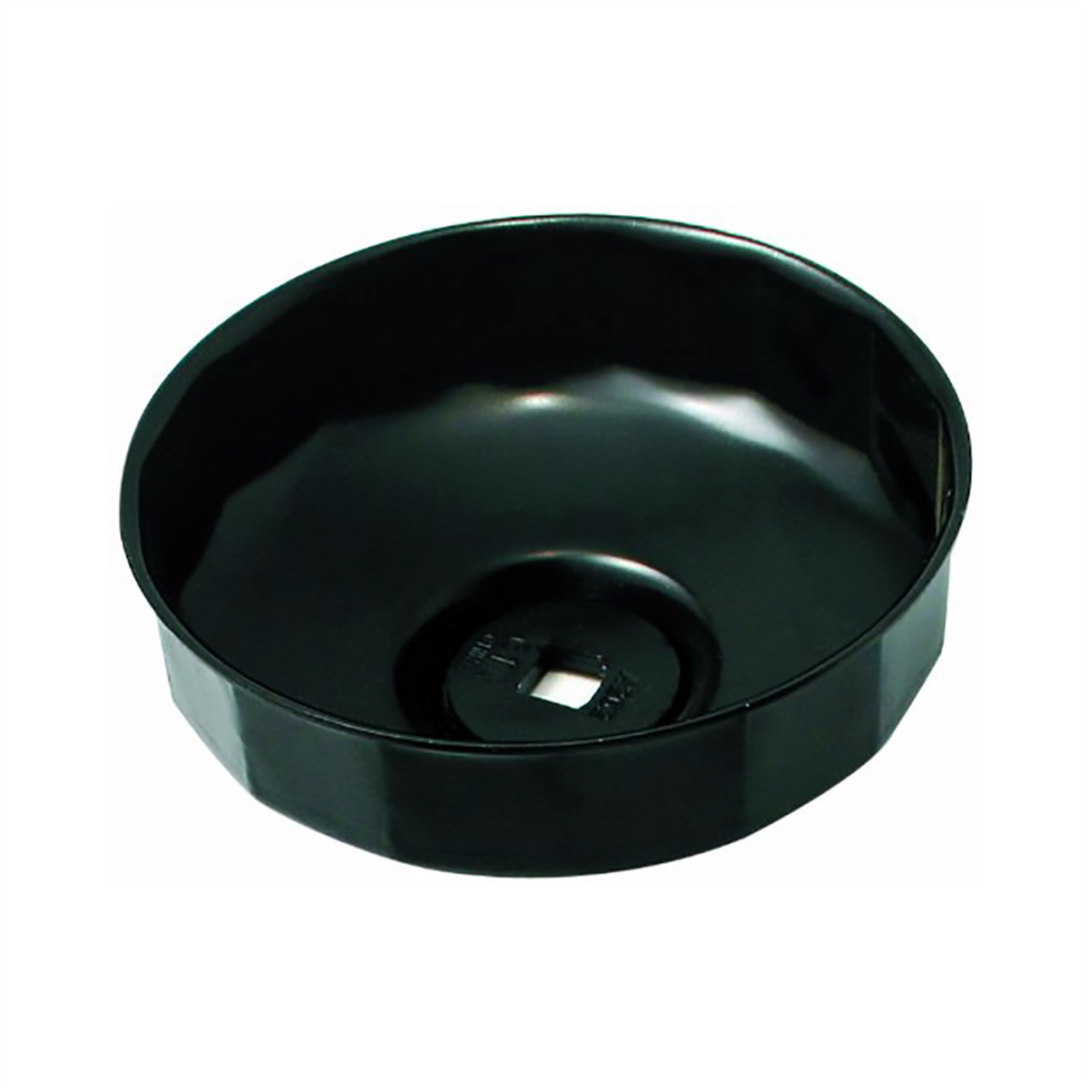 A265CTA Manufacturing Cap-Type Oil Filter Wrench – 65 mm x 14 Flute