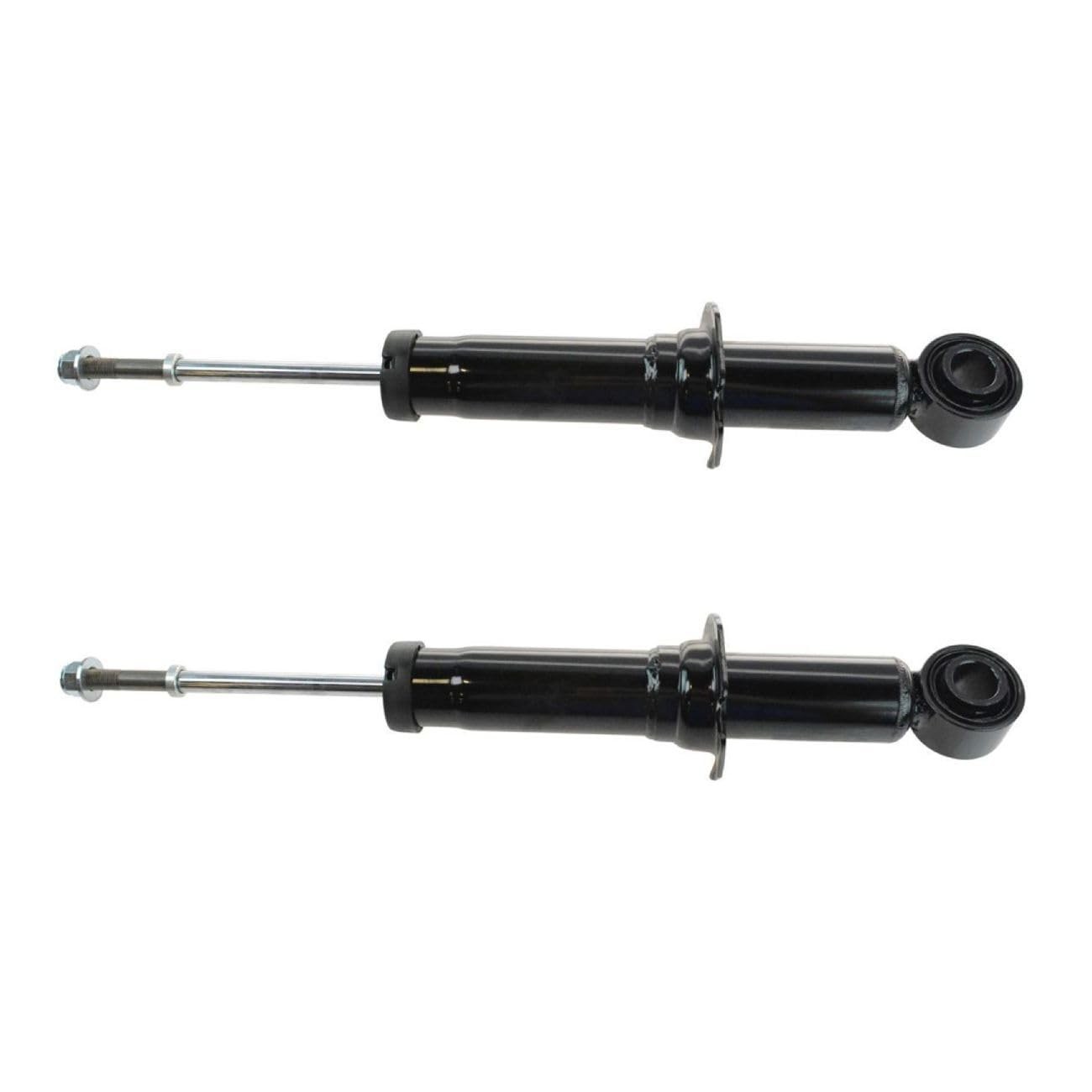 2pcs Rear Shock Strut Assembly Left Right for Toyota Corolla 2009-2011 SBA56755