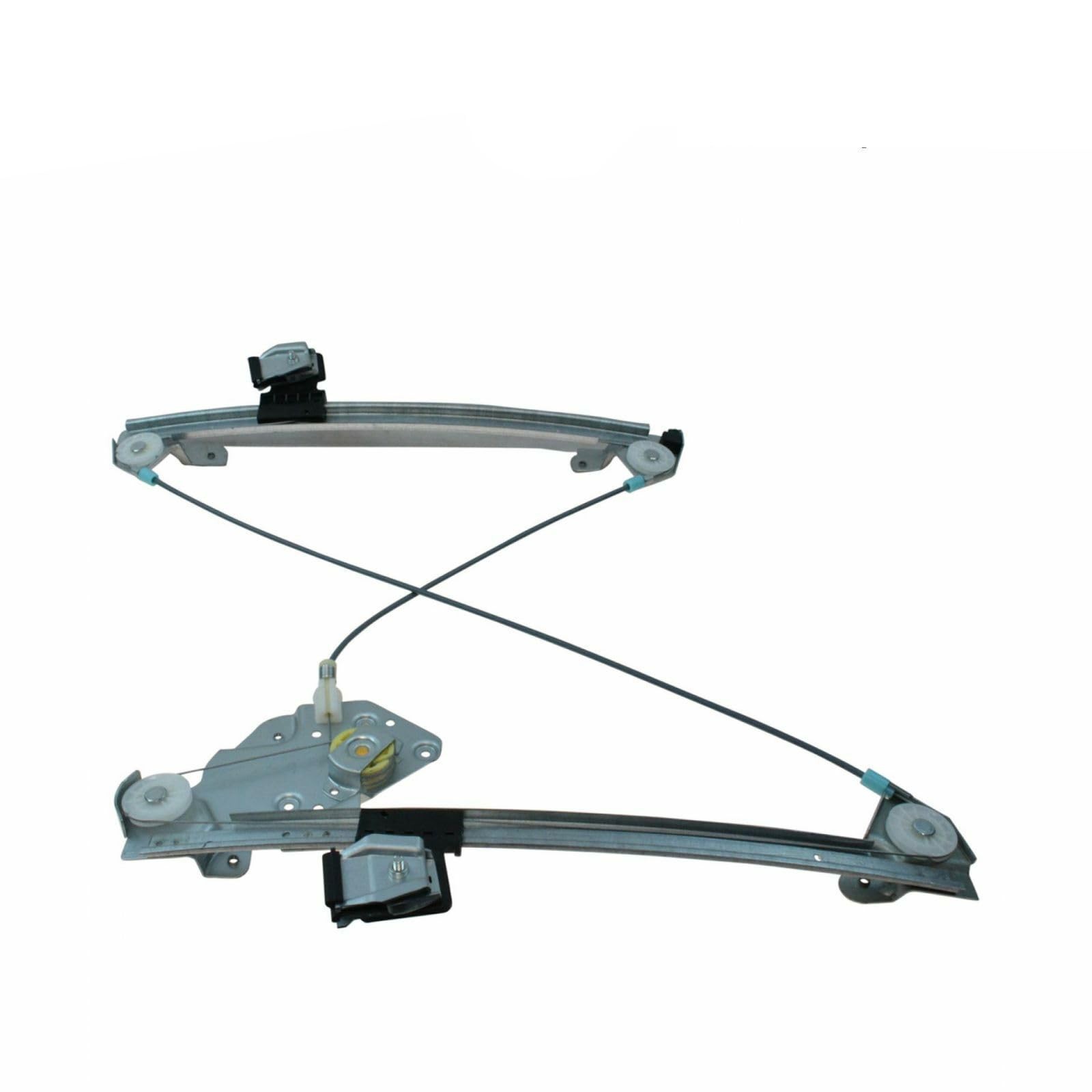 Power Window Regulator Front Left for CTS 3.2L 3.6L 5.7L 2003-2007 740-062