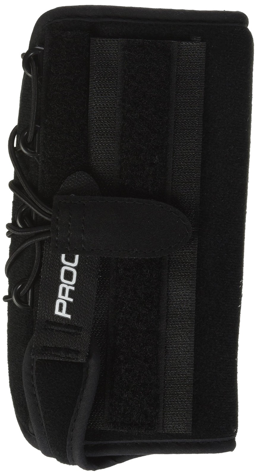ProCare Quick-Fit II Wrist Support Brace, Left Wrist, X-Large