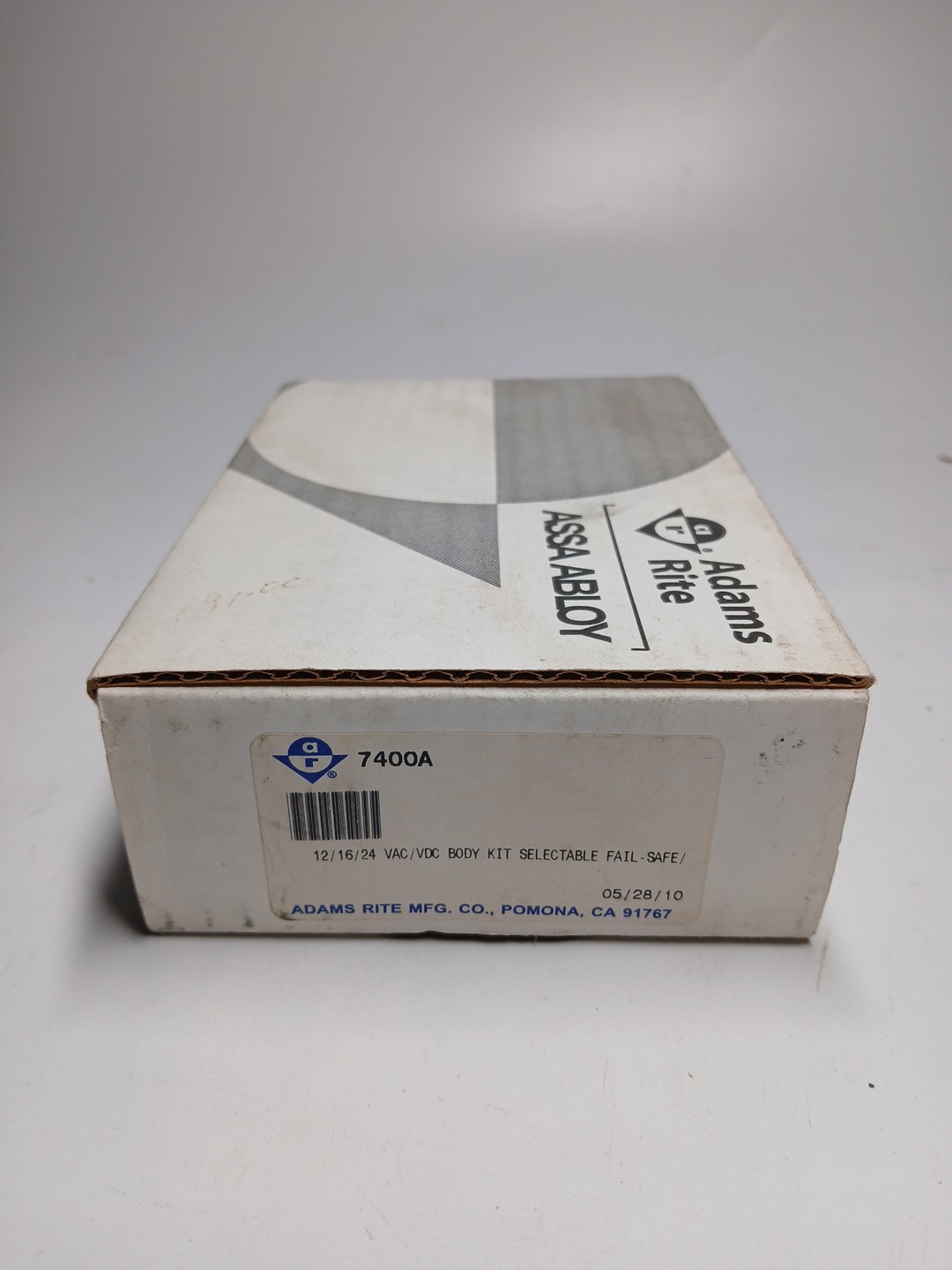Adams Rite / ASSA ABLOY – 7400A Electric Strike