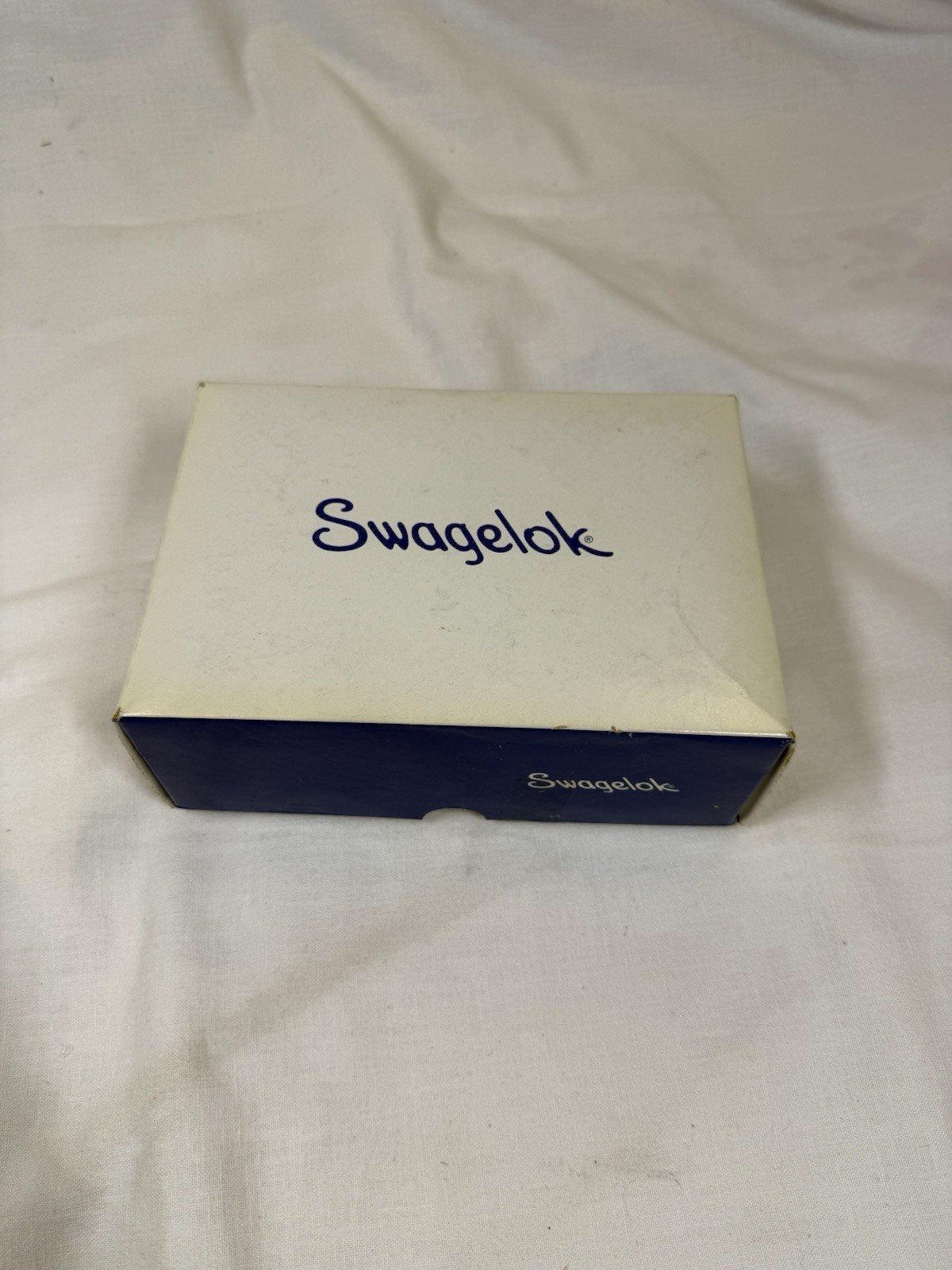 Swagelok SS-12-T 3/4″ pipe Tee 316 stainless steel