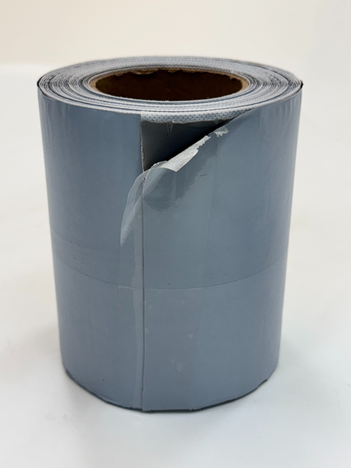 Roof waterproofing sheets Aluminum Mesh, Self-Adhering Roof Flashing 11in*16ft