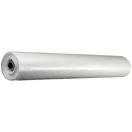 Polar Plastics C64 Construction Film, 6X100, 4Mil, Clear