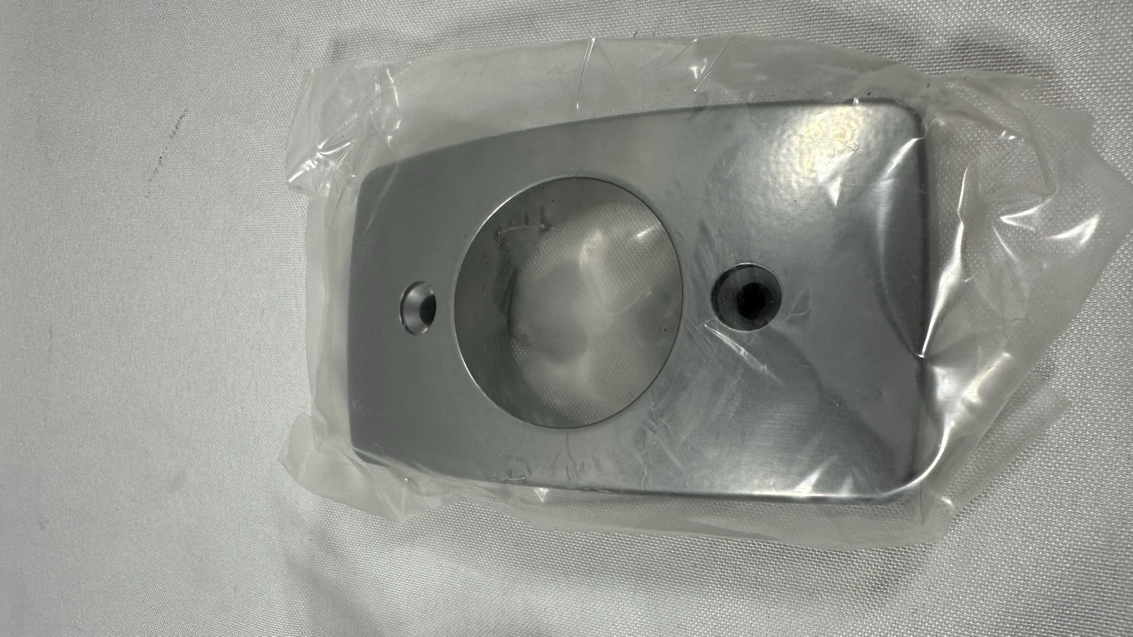 Rixson Assa Abloy 6T308 Tri Volt Door Holder Wall Mount- PARTS ONLY