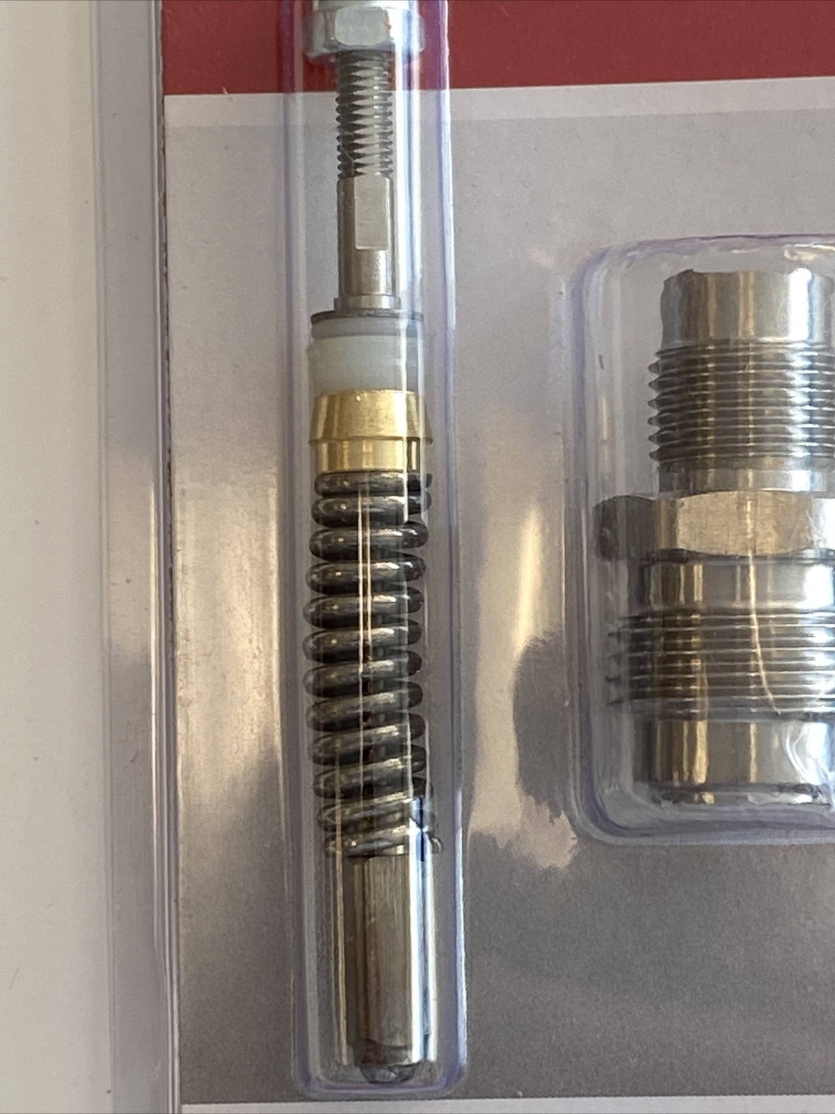 Titan 0538215/538215 Repair Kit For RX-80 Airless Gun. Genuine Titan.
