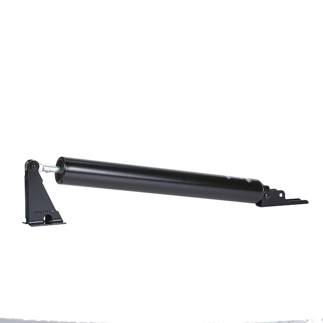 Wright Products US920BL Storm Door Closer Black Self Closing Hardware