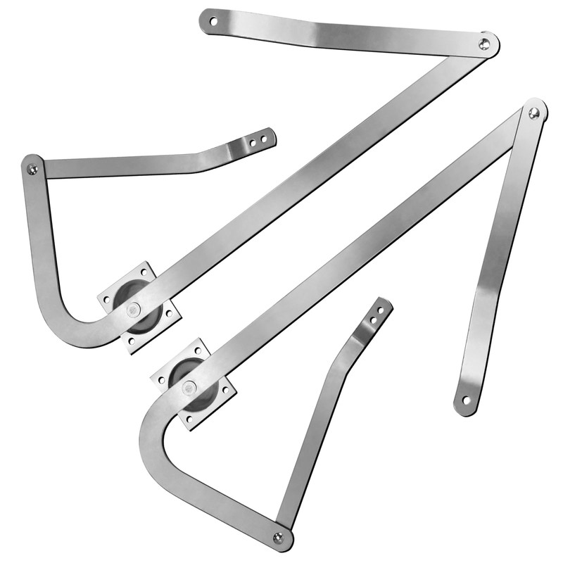 Xqk Pr315500-Lh And Pr315500-Rh Attic Ladder Kit Power Arm Assy Left And Right