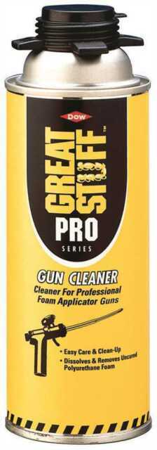 Great Stuff Pro 00259205 Foam Remover – 12oz