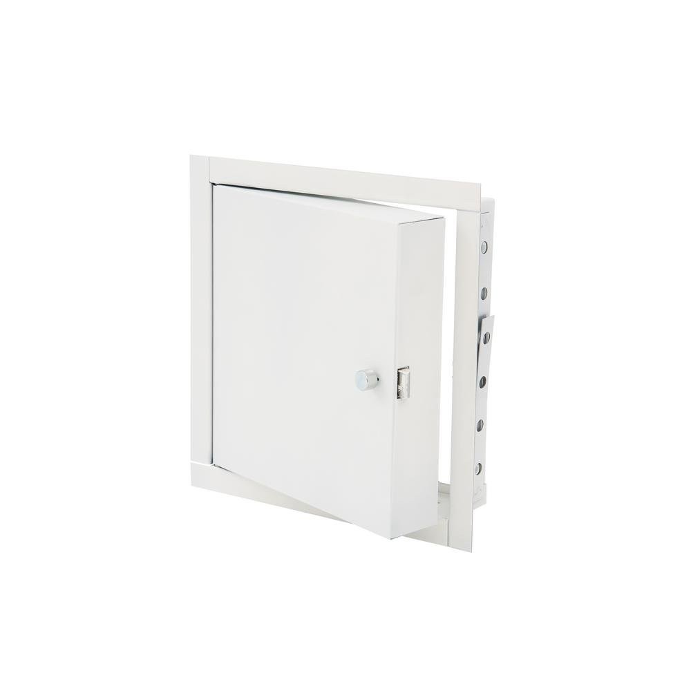 Elmdor 12 in. x 12 in. Metal Wall or Ceiling Access Panel