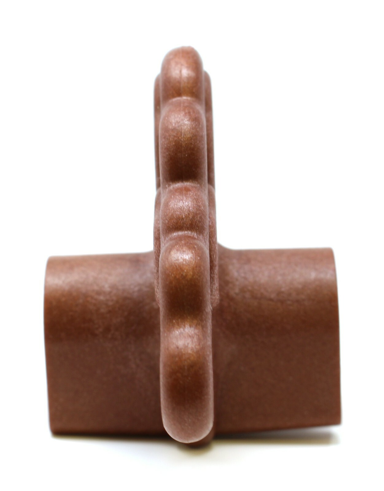 20 PLASTIC BRONZE Roof Ice Guard Snow Guard Stops Standing Seam Metal Roofing