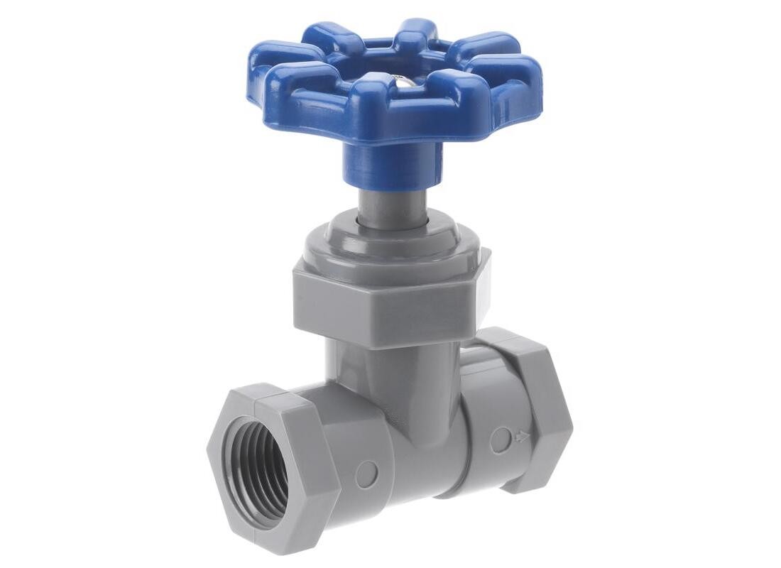 Homewerks VSVCELB4 Stop Valve Celcon 3/4″ FIP pc T X 3/4″ S FIP pc Celcon
