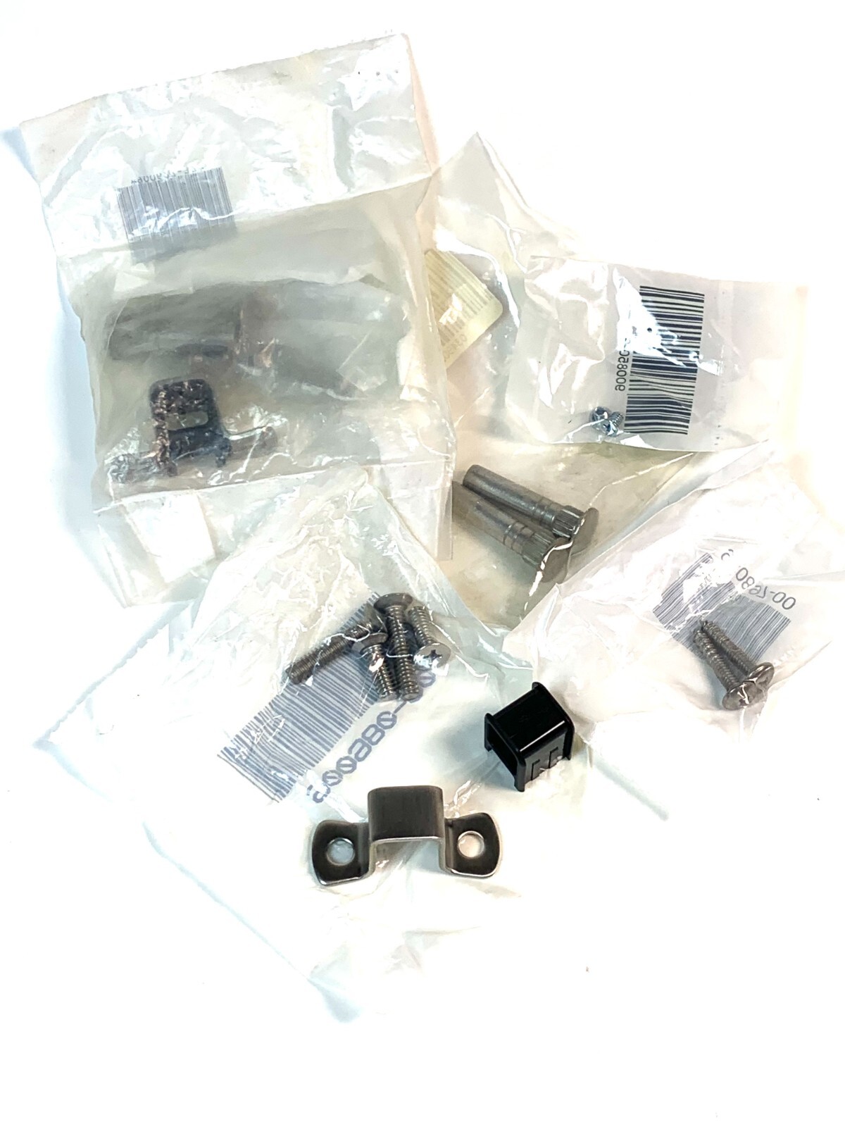 Von Duprin 050566-26 Exit Device Latch Case Cover Kit 2227,98/9927 Satin Chrome