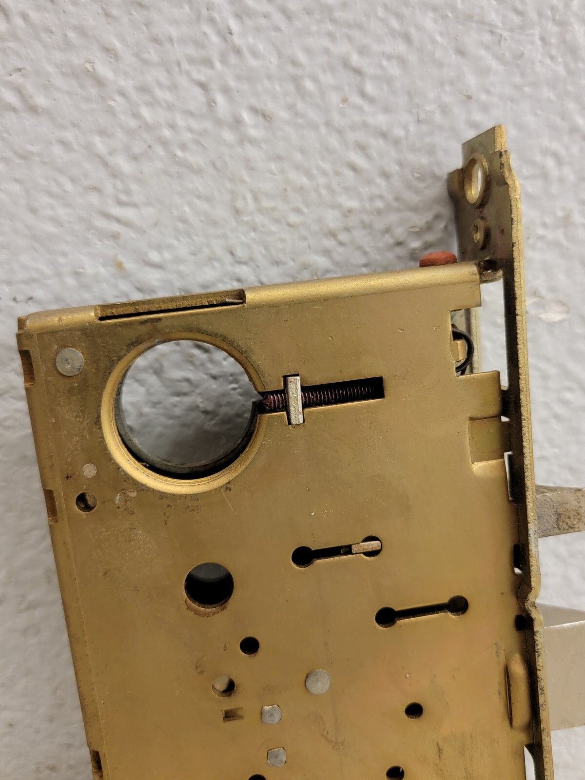 Sargent 7700 8100 Mortise Lock Body Only. No Other accessories. Fast Shipping.