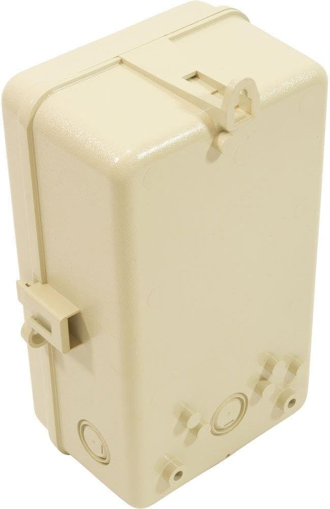 2T2502GA Pool/Spa Plastic Enclosure Timer