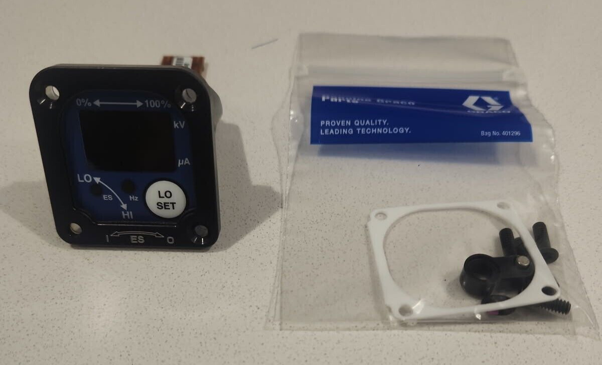 Graco 24N756 – KIT,MODULE,SMART