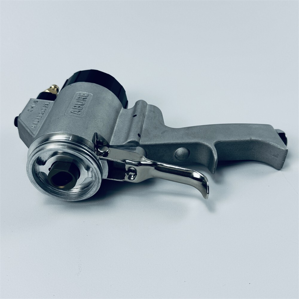 ABURE ABR9051 Complete Handle Assembly Replace 15K365 for fusion ap pc gun