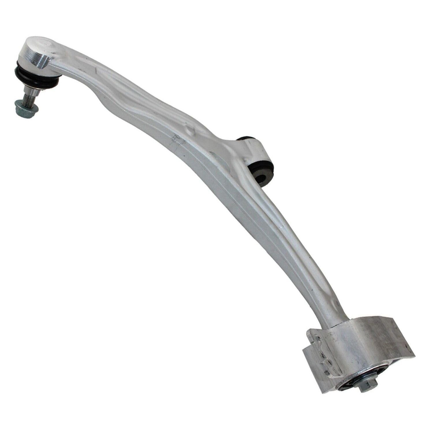 Control Arm Front Passenger Right 1pc 2.0L 2015-2020 Aluminum Forged X156