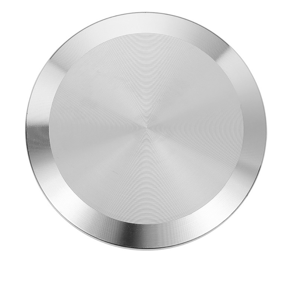 Sanitary End Cap Tri Clamp Ferrule Flange Blind 316L Stainless Steel φ19 – 356mm
