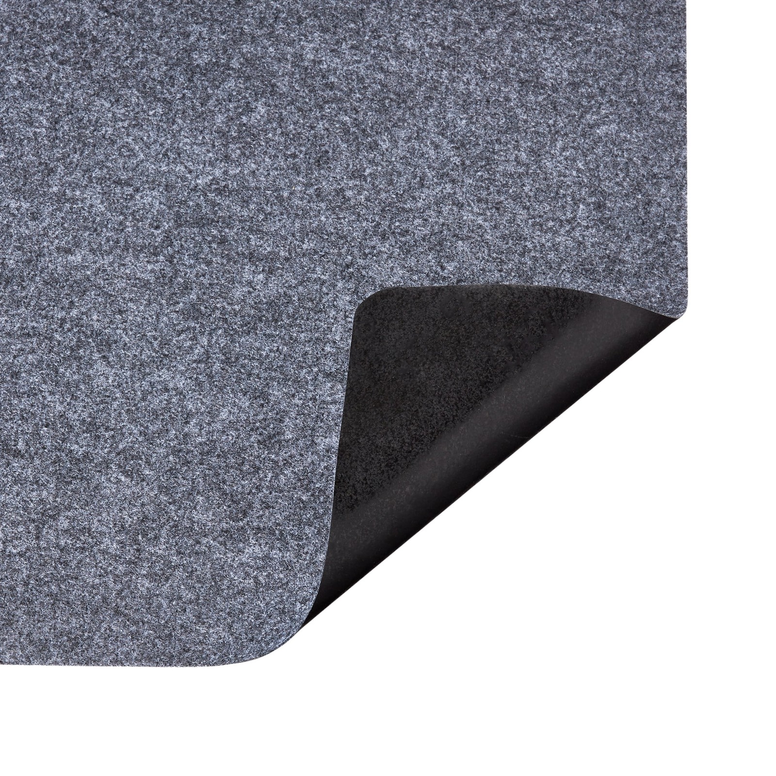 NEW TREND Hyper Tough; 29″ x 42″ Oil Spill Mat – Prevents Stains and Spills