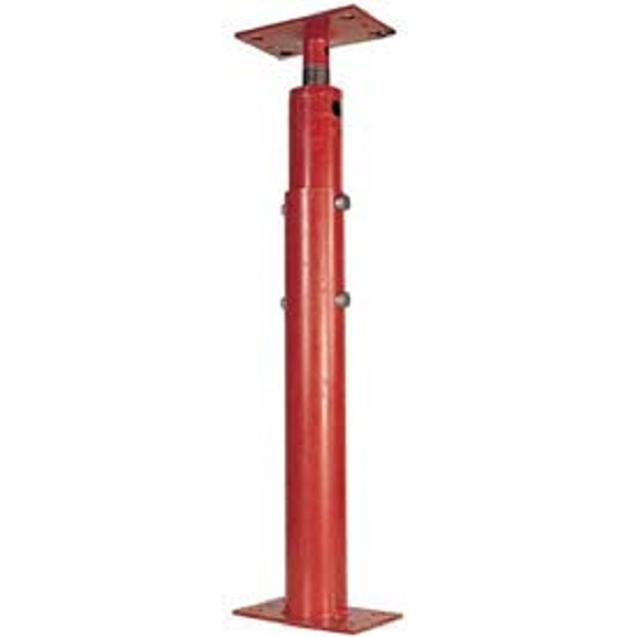 NEW! Basement Floor Jack 19″ to 36″ 13,725 Lb. Extended Cap!!