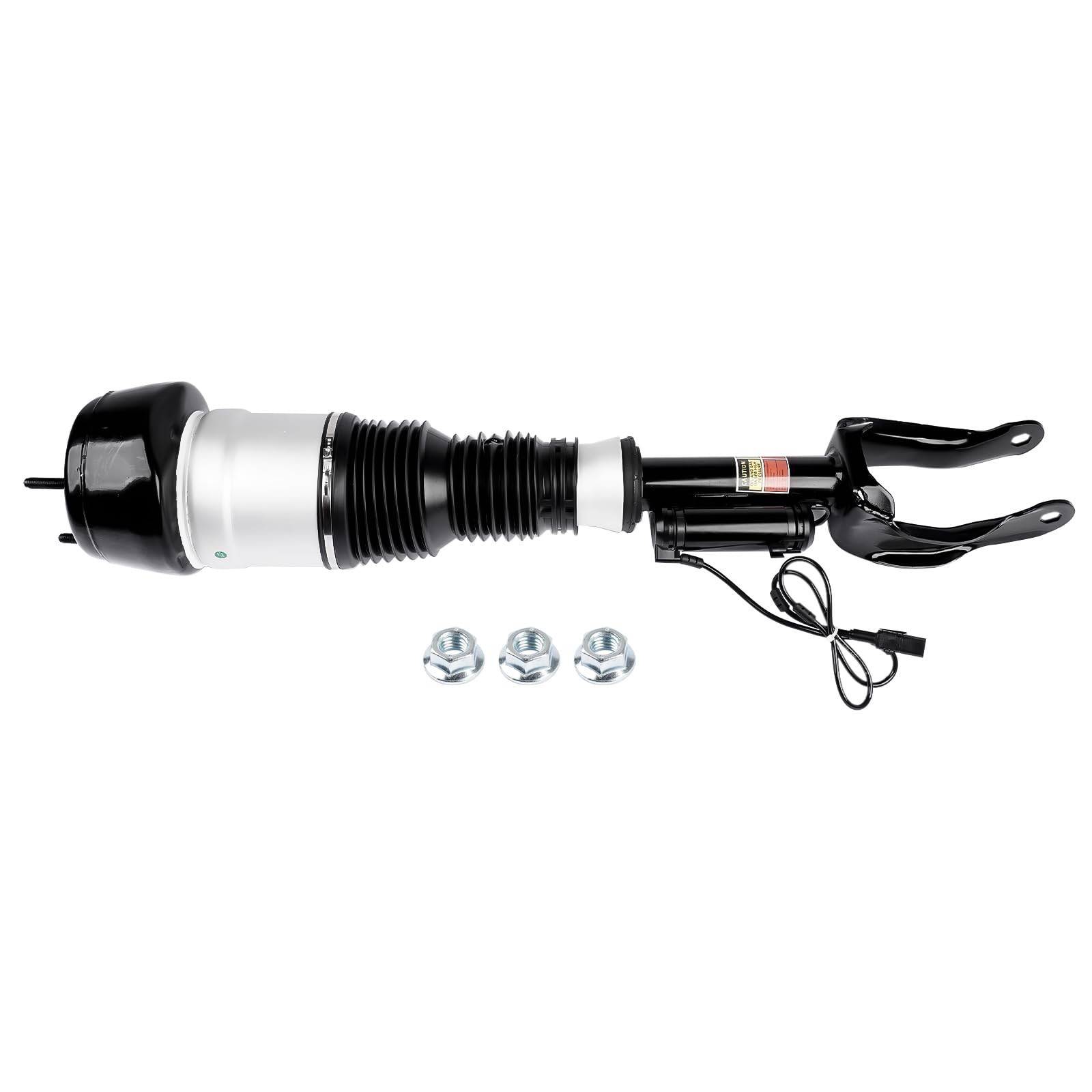 Front Left Air Suspension Strut w/ADS Replacement for Mercedes M GL-Class