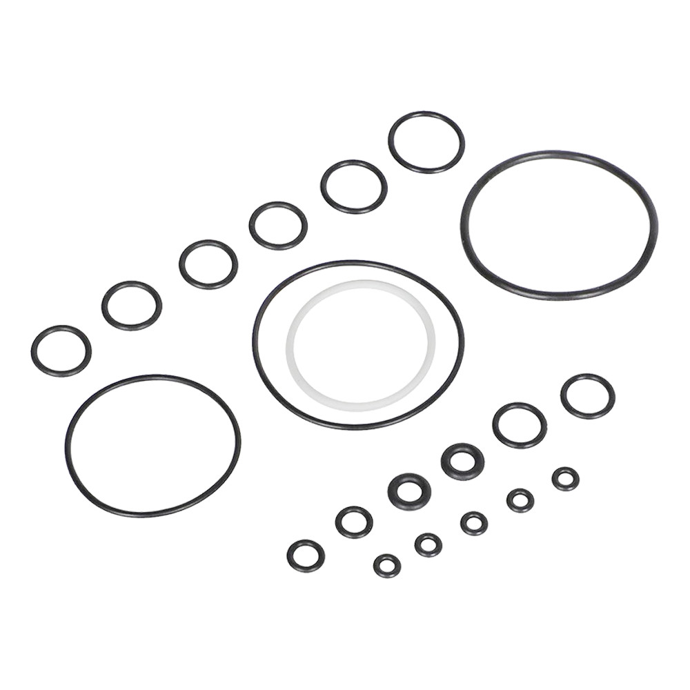 26 Set Complete O-Ring Rebuild Kit for Graco Fusion Air Purge AP Sprayer 246355