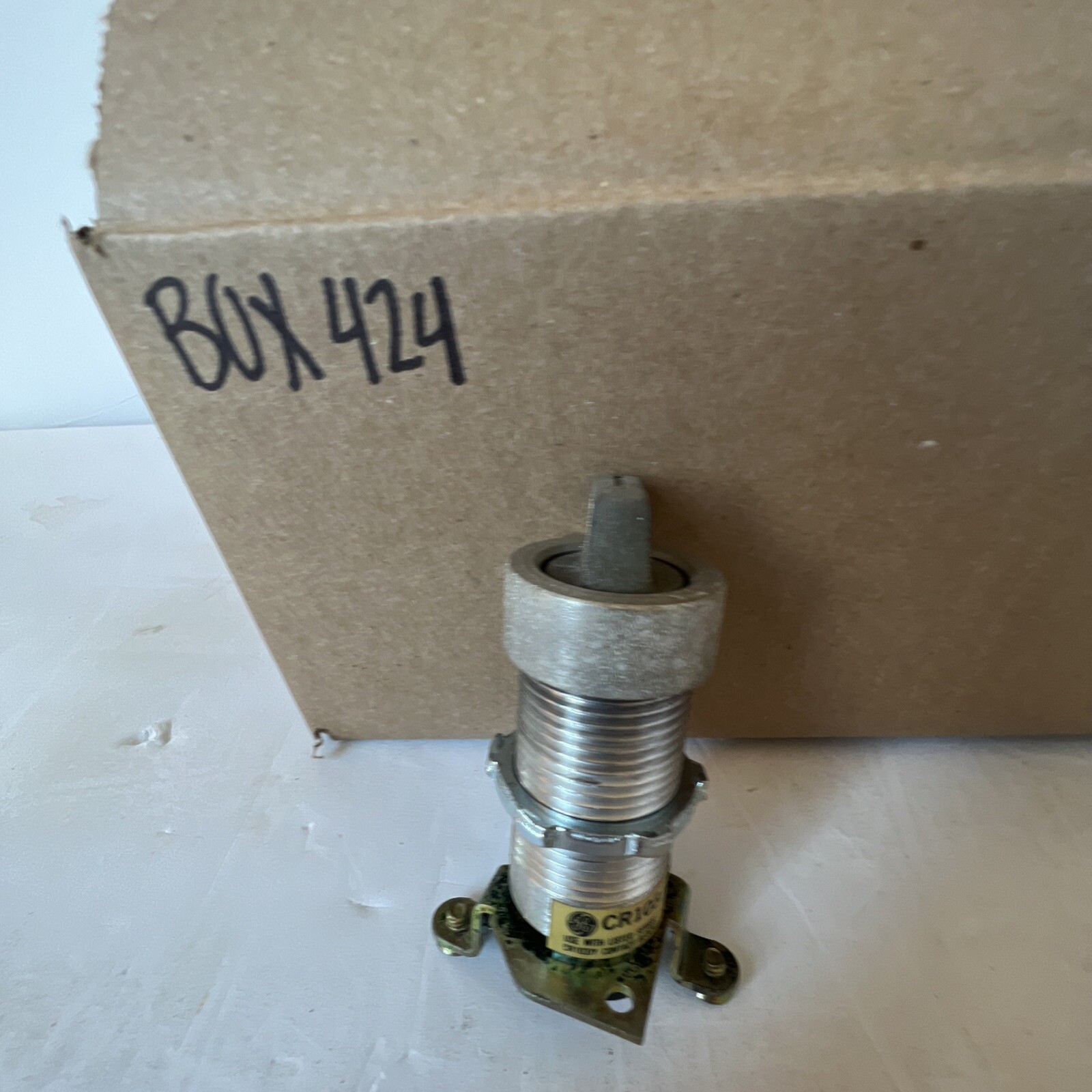 GE CR103JB