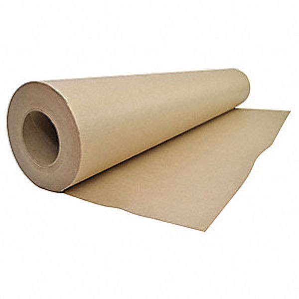 SurfaceShields WS48300 48in x 300ft Water Resistant Floor Protection Paper